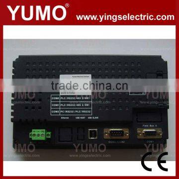 Cheaper Price Hot Sales HMI Human Machine Interface 7inch Touch Screen HT6700T HMI photo-2