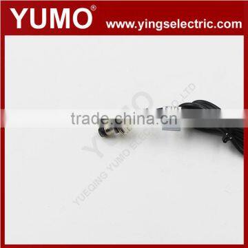 Inductive Proximity Switch LM8-3004NB Sensing Range 4mm Non-flush NPN 6-36VDC photo-3