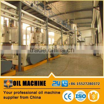 Best Selling Corn Oil Extraction Machine Corn Oil Making Machine, Corn Oil Machine Price photo-4