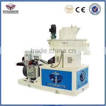 2-3T/h Wood Pellet Mill/cassava Chips Making Machine/pellet Making Machine photo-2