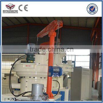 High Processing Power And Durability Used Wood Pellet Machines Made In China photo-3
