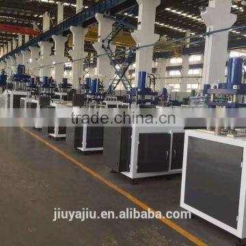 100 Ton Powder Forming Mahcine for Sale photo-5