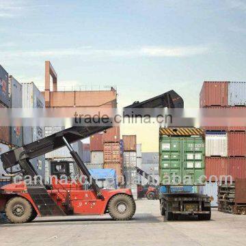 HOT SALE 45T Container Reach Stacker