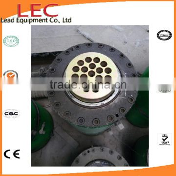 Prestressed Tension Equipment Hollow Hydraulic Jacks