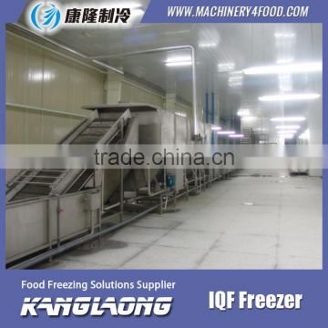 High Quality Freezer Machine With Good Price