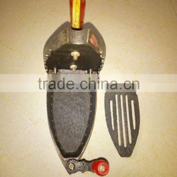 LOW PRICE 752-2# CHHARCOAL IRON MADE IN CHINA photo-3