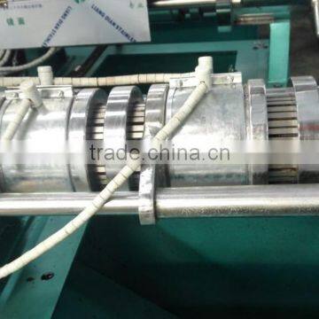 Coconuts, Olive, Sunflower, Soybean,cotton Seeds , Tee Seeds,flaxseeds, Sesame, Peanuts,cotton Seed Oil Mill Machinery photo-6