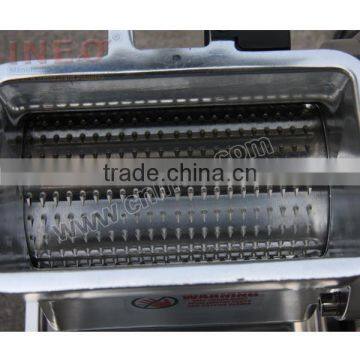 40kg/h Restaurant Commercial Electric Cheese Machine(CE,Cheese Used Only) photo-5