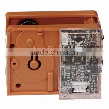 Factory Price !! LK003AC Automatic Ticket Dispenser for Beer Vending Machine photo-4