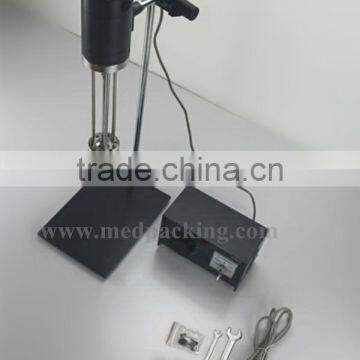 Good Price!Multi-function Laboratory Emulsifier Mixer AE300L-P photo-3