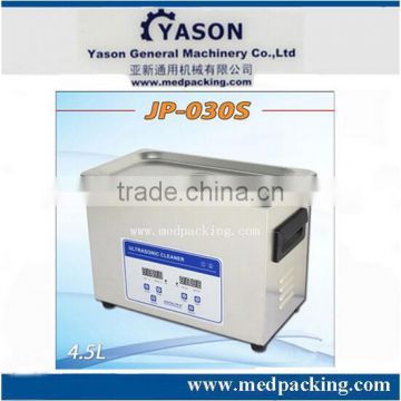 JP-030 4.5L Industrial Ultrasonic Hardware Cleaning Machine