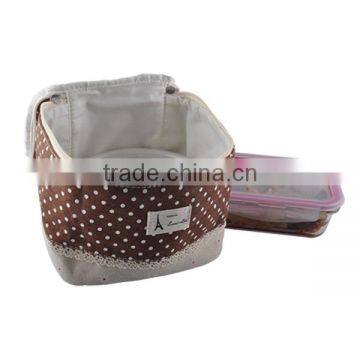 Best Service With Beautiful Appearance Cooler Lunch Bags for Kids