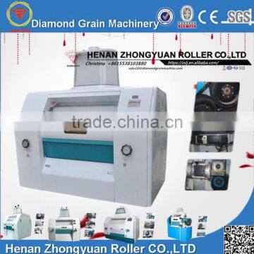 large scale corn mill machine