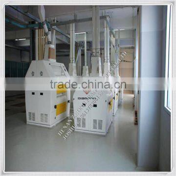 industrial corn maize peeling machine machine Maize flour machines of maize peeling