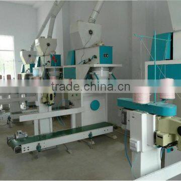 Specialized Subject Maize Grain Packing Machinery photo-4