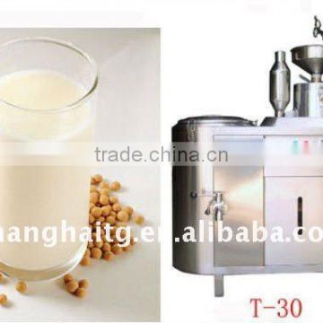 T-30 Automatic soymilk Plant