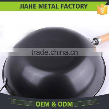 Chinese High Quality Well Equipped Kitchen Cookware Set photo-3