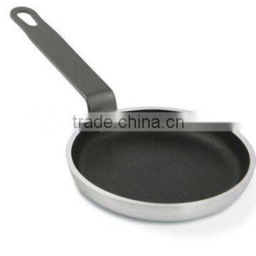 Heavy Duty Aluminium Frying Pan 12cm
