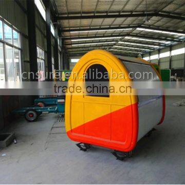 Vending Cart Food Trailers photo-4