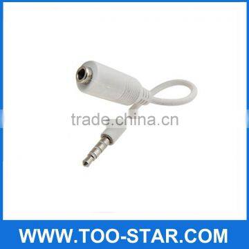 Audio Adapter cable for iPhone