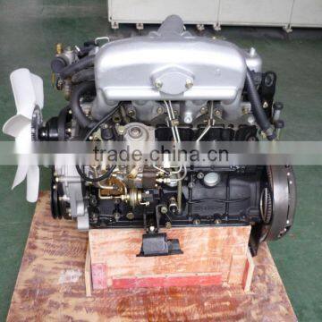 D-MAX 4JB1 Turbo Diesel Engine photo-5