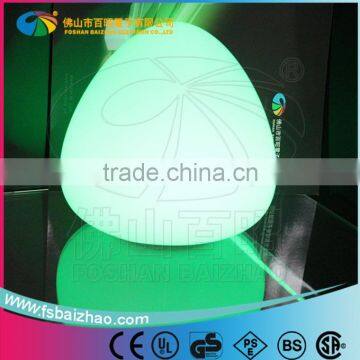 Christmas Decor LED Table Lamp photo-3