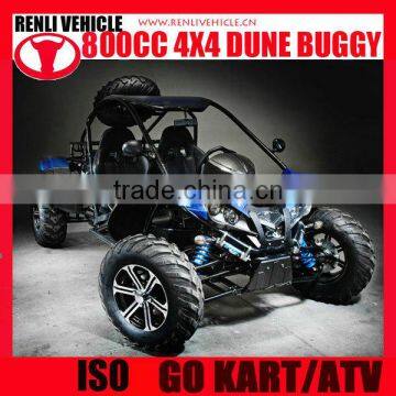 RENLI 800cc 4x4 china dune buggy atv