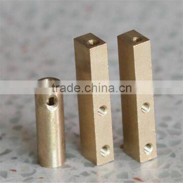 OEM ODM Service CNC Milling Machining Parts photo-5