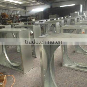 2015 Hot Sale Industrial Suction Blower Fan for Greenhouse Cooling photo-4