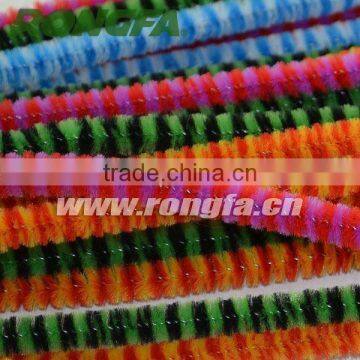 6mm x 30cm christmas decoration craft chenille stem