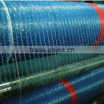 67"x10000ft White Baler Netwrap, Baling Wrapping Net photo-4