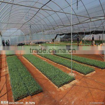 High Quality Roof Shade HDPE Plastic Mesh Agriculture Net