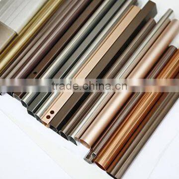 aluminum rack of luggage carrier aluminum profile