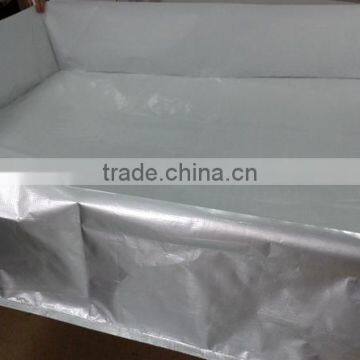 PET Foil Thermal Pallet Cover photo-3