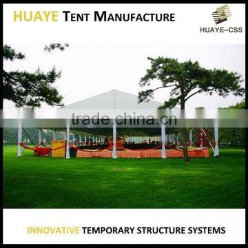 Classic 600 Seater Wedding Tent for Luxury Wedding Party photo-4