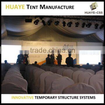 Low Price Good Quality Groundbreaking Ceremony Event Tents for Sale photo-4