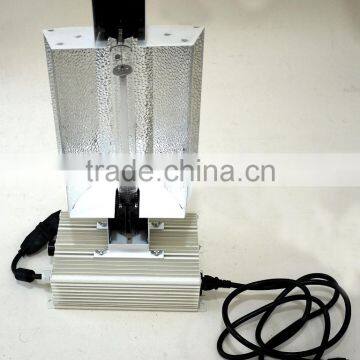 Hydroponic Greenhouse Integrated Adjustable Ballast 6000w 750w 1000w Double Ended DE Grow Light Reflector Grow Light System photo-6