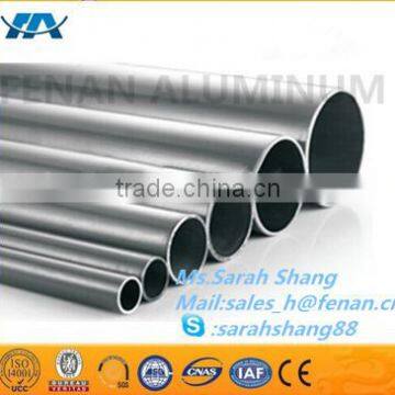 6061-t6 Aluminium Pipe Collapsible Tent Pole photo-3