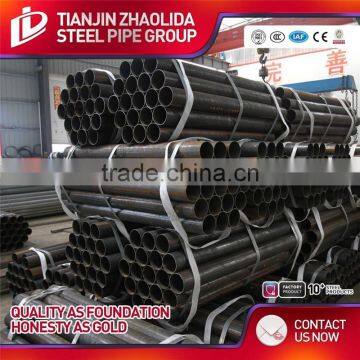 Hot or Cold Rolled steel scaffolding tube for wholesales