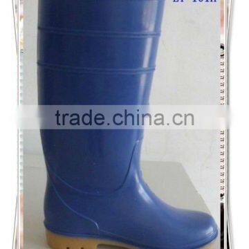 CE Certified PVC Safety Boot photo-2