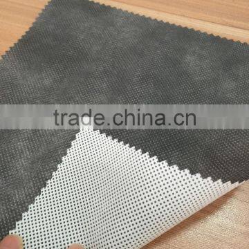 PP Fabric Laminated Waterproof Mositure Vapor Barrier for Roofing Underlay photo-5