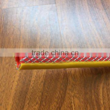 Anti Explosion Steel Wire Braided Gas(LPG) Hose photo-3