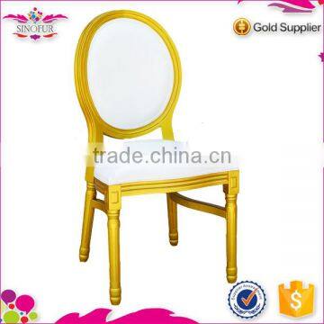 Wholesale Qingdao Sinofur Wooden New Designer Chair , Morden Bar Chair photo-2
