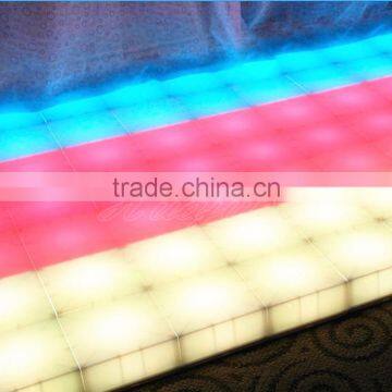 Portable Color Changeable Led Dance Floor Wholesale photo-3
