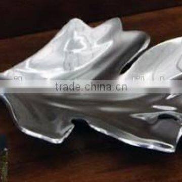 leaf plate