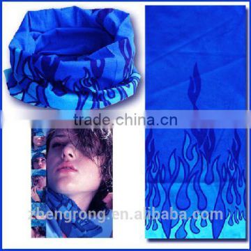 2015 Multifunctional Outdoor Custom Head Bandana