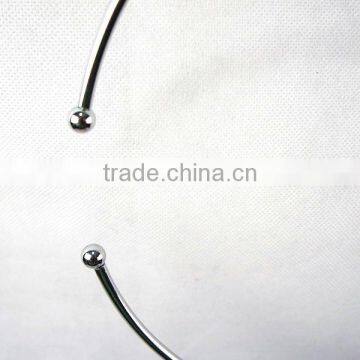 Not A Complete Circle Scarf/Tie Hanger, Closet Organizer photo-3