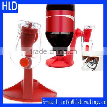 Factory Wholesale Fizz Saver Soda Beverage Dispenser