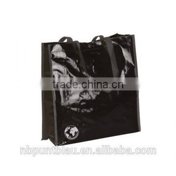 Ecofriendly Biodegradable Bag,recycle Material Foldable Shopping Bag photo-3