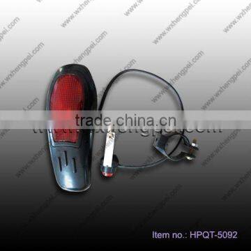 8 Sounds 1 Flashing Horn